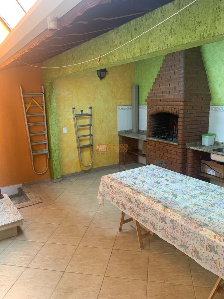 Sobrado à venda com 3 quartos, 210m² - Foto 12