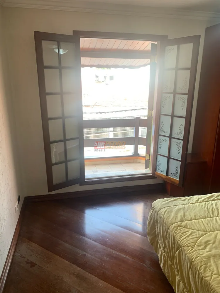 Sobrado, 3 quartos, 210 m² - Foto 9