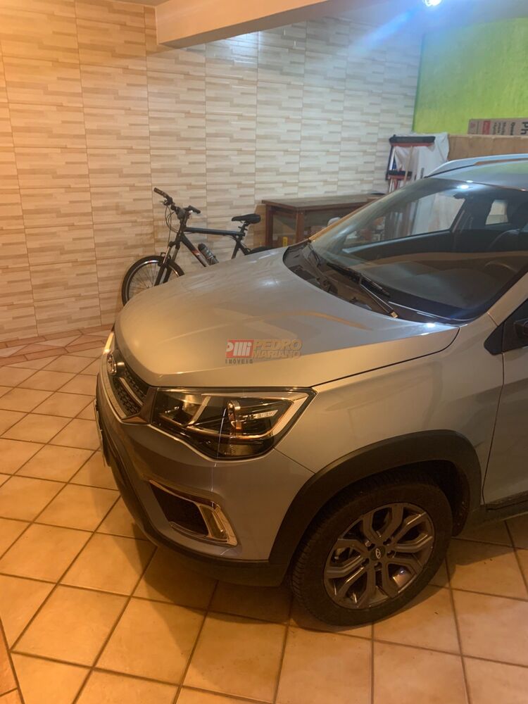 Sobrado à venda com 3 quartos, 210m² - Foto 19