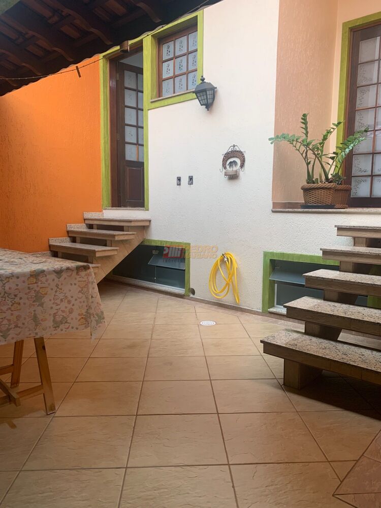 Sobrado à venda com 3 quartos, 210m² - Foto 13