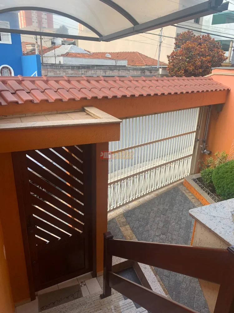 Sobrado, 3 quartos, 210 m² - Foto 24