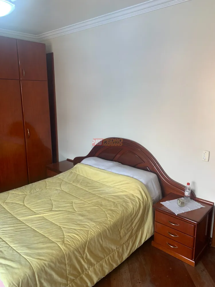 Sobrado, 3 quartos, 210 m² - Foto 7