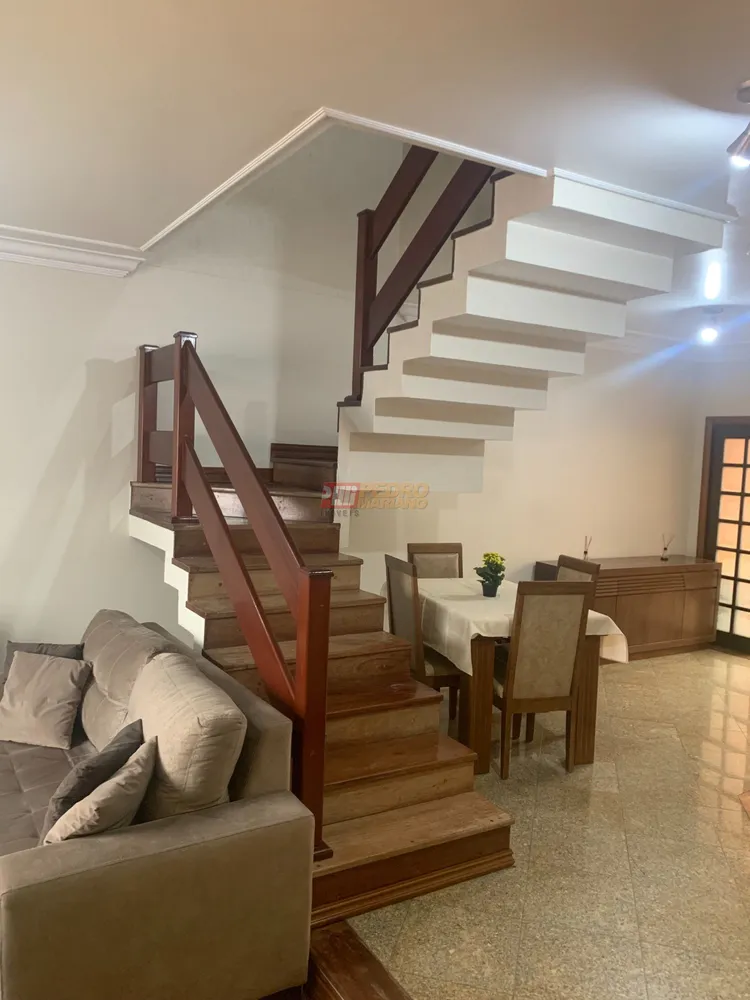 Sobrado, 3 quartos, 210 m² - Foto 3