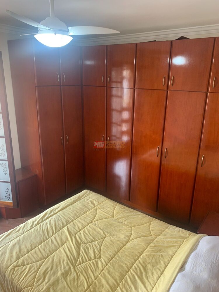 Sobrado à venda com 3 quartos, 210m² - Foto 5