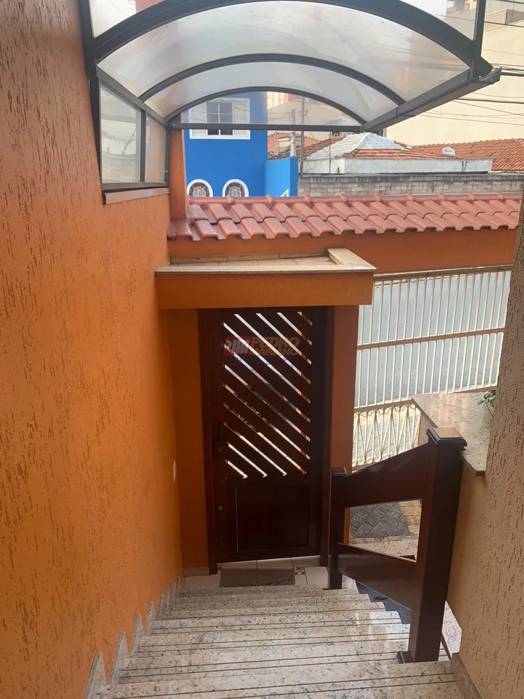 Sobrado, 3 quartos, 210 m² - Foto 23