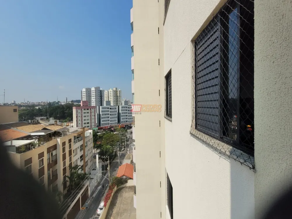 Apartamento, 3 quartos, 72 m² - Foto 20