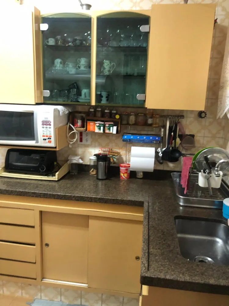 Sobrado, 3 quartos, 182 m² - Foto 6