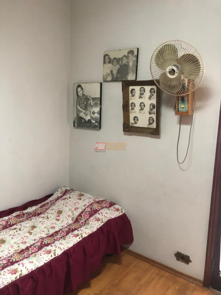 Sobrado, 3 quartos, 182 m² - Foto 4
