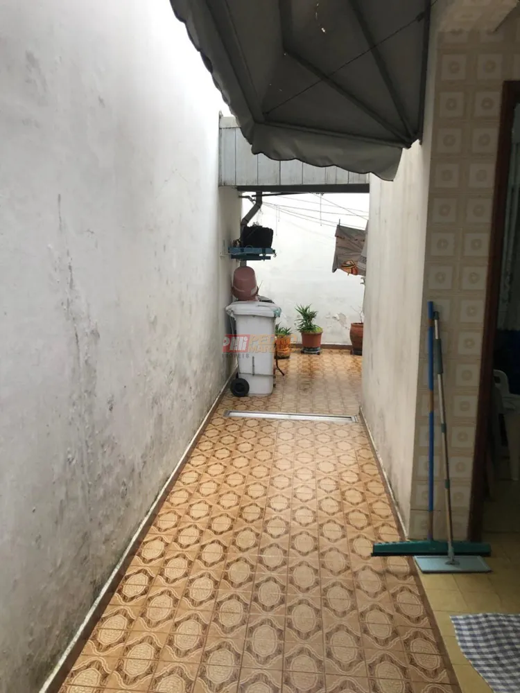 Sobrado, 3 quartos, 182 m² - Foto 13