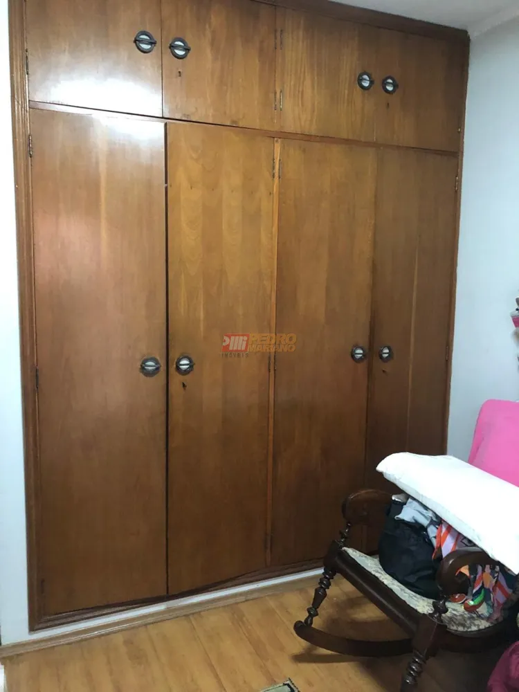 Sobrado, 3 quartos, 182 m² - Foto 5