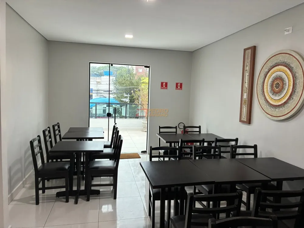 Sobrado, 3 quartos, 98 m² - Foto 1