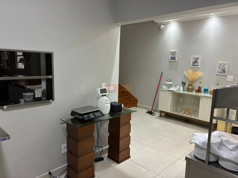 Sobrado, 3 quartos, 98 m² - Foto 4