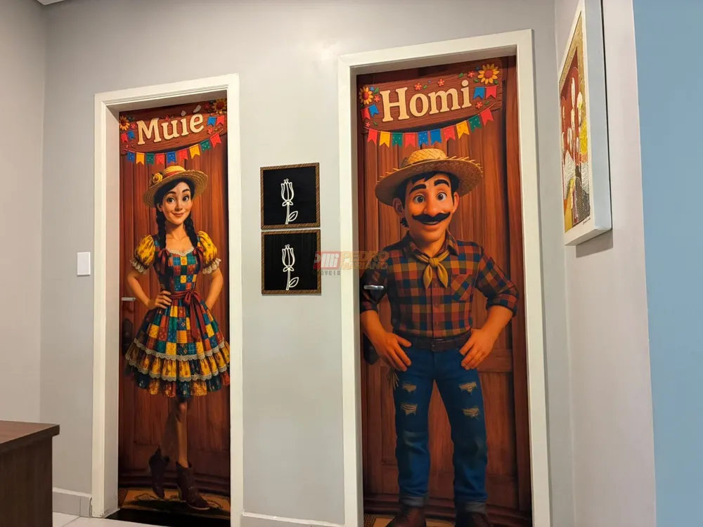 Sobrado, 3 quartos, 98 m² - Foto 6
