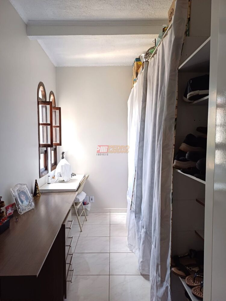Sobrado à venda com 4 quartos, 151m² - Foto 11