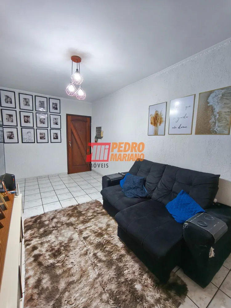 Apartamento, 2 quartos, 93 m² - Foto 2