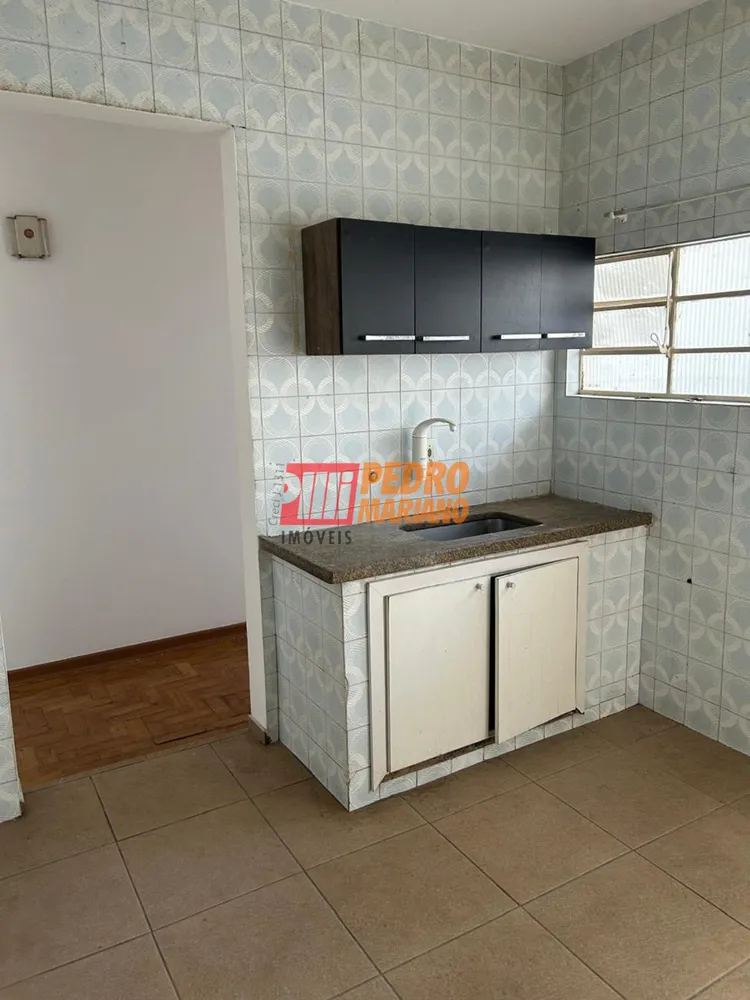 Apartamento, 2 quartos, 60 m² - Foto 3