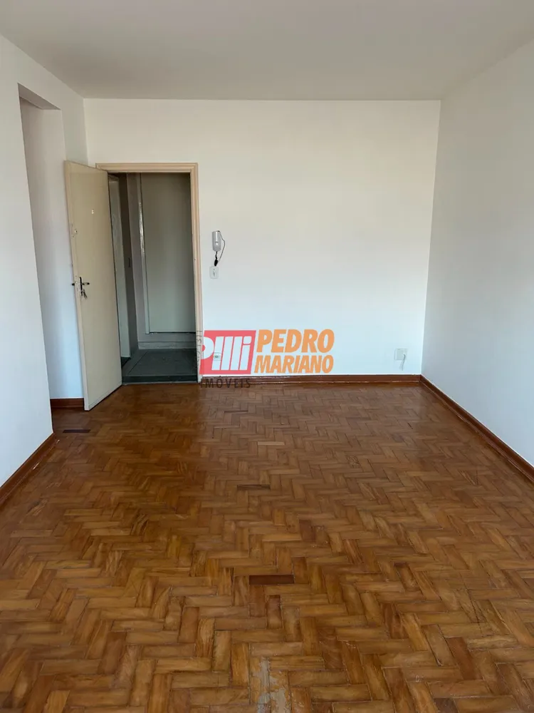 Apartamento, 2 quartos, 60 m² - Foto 1