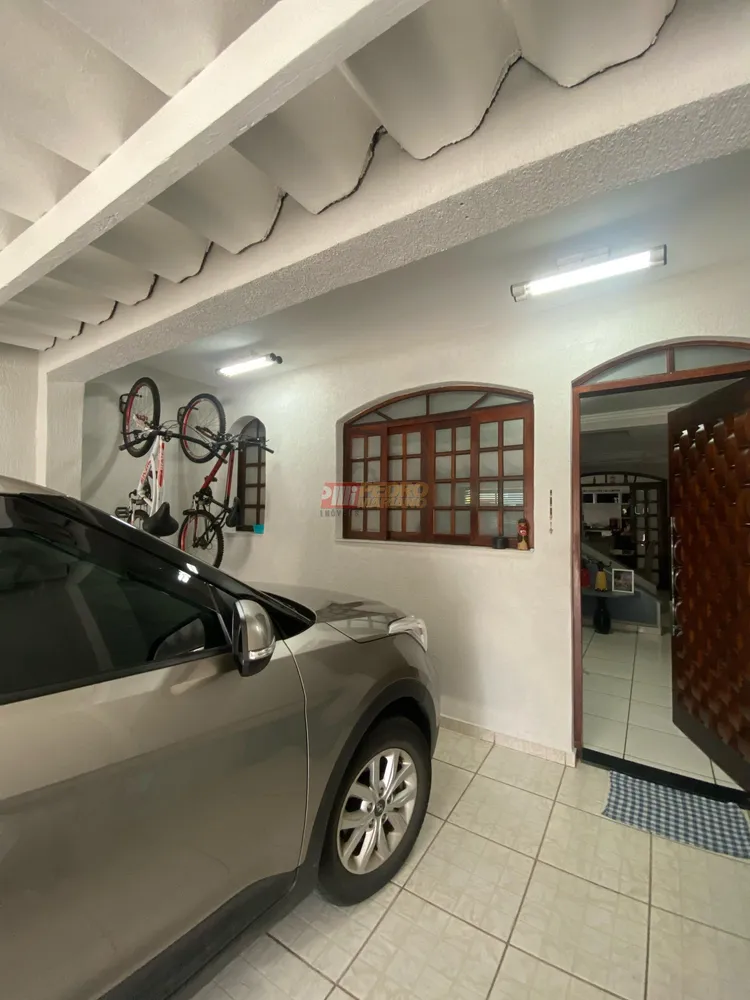 Sobrado, 3 quartos, 185 m² - Foto 8