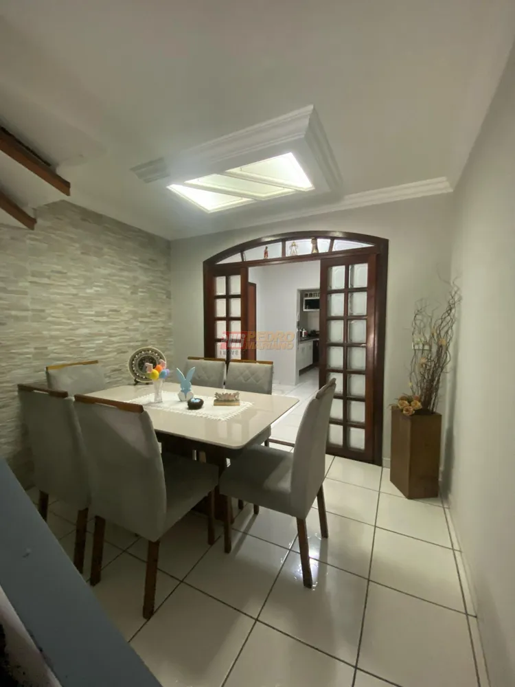 Sobrado, 3 quartos, 185 m² - Foto 7