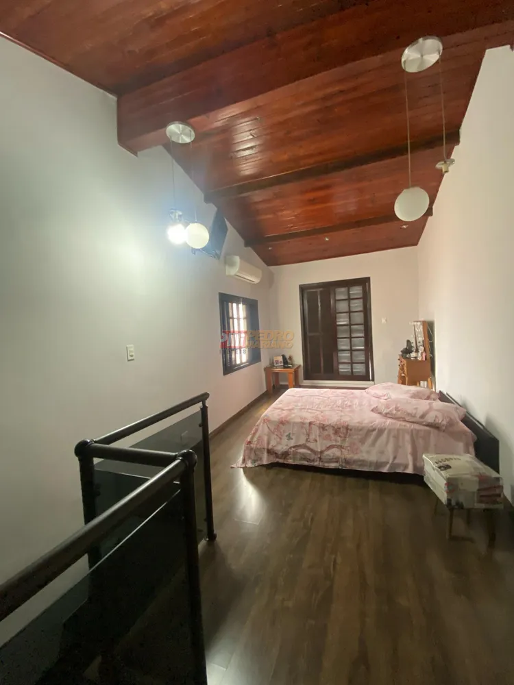 Sobrado, 3 quartos, 185 m² - Foto 4