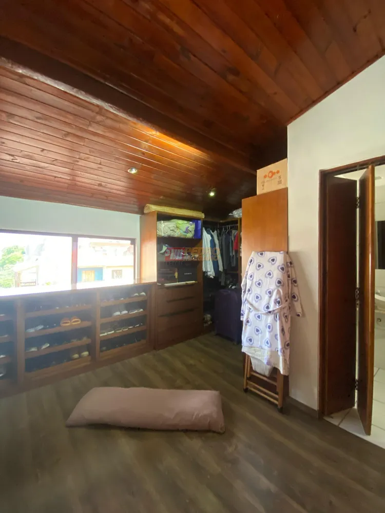 Sobrado, 3 quartos, 185 m² - Foto 5