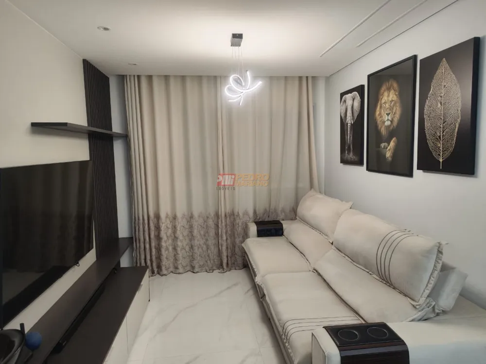 Apartamento, 3 quartos, 83 m² - Foto 1