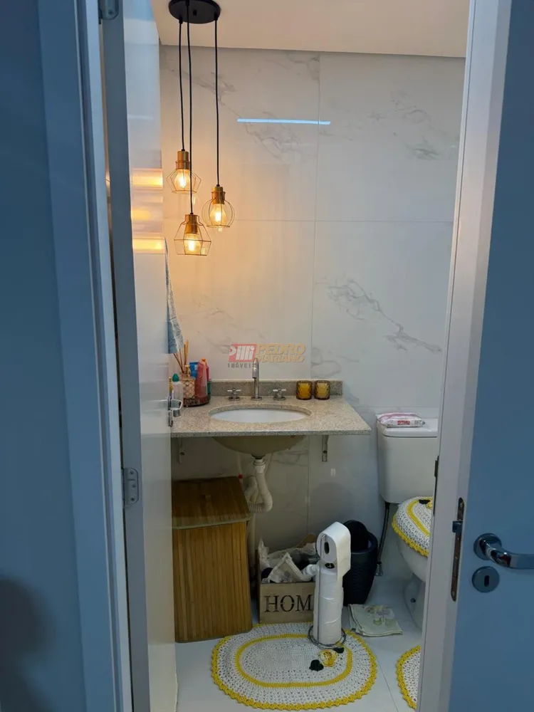 Apartamento, 3 quartos, 83 m² - Foto 2