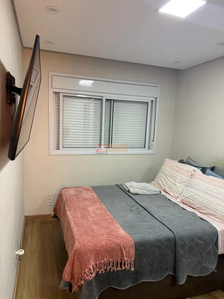 Apartamento, 3 quartos, 83 m² - Foto 3