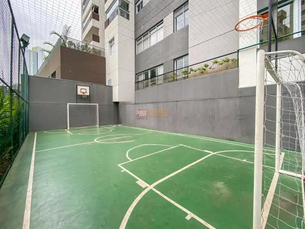 Apartamento, 3 quartos, 83 m² - Foto 6
