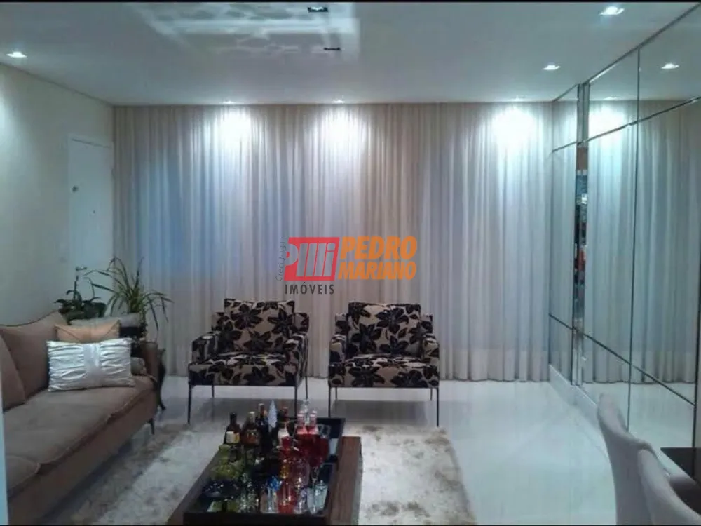 Apartamento, 3 quartos, 104 m² - Foto 8