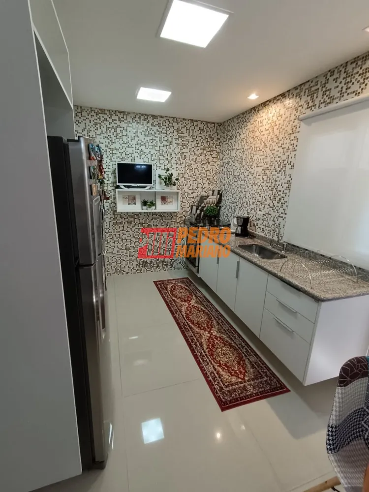 Apartamento, 3 quartos, 104 m² - Foto 6