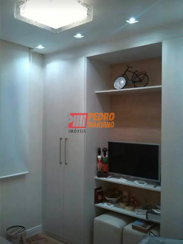 Apartamento, 3 quartos, 104 m² - Foto 3