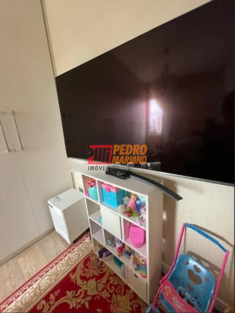 Apartamento, 3 quartos, 104 m² - Foto 4