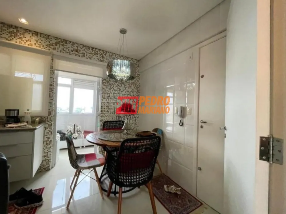 Apartamento, 3 quartos, 104 m² - Foto 7
