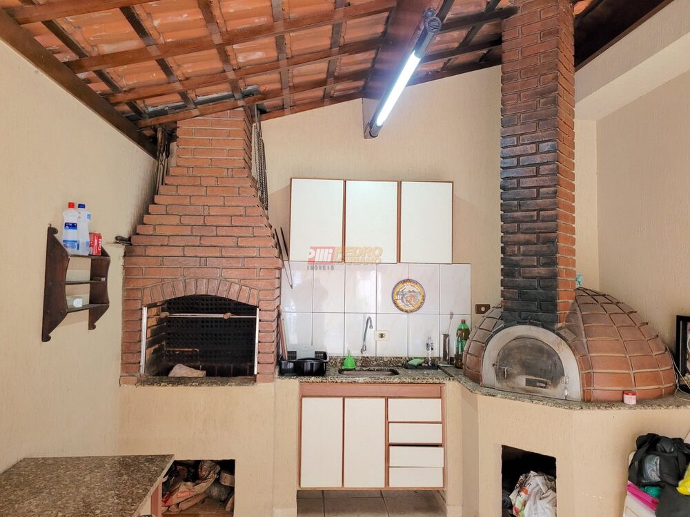 Sobrado à venda com 3 quartos, 240m² - Foto 8