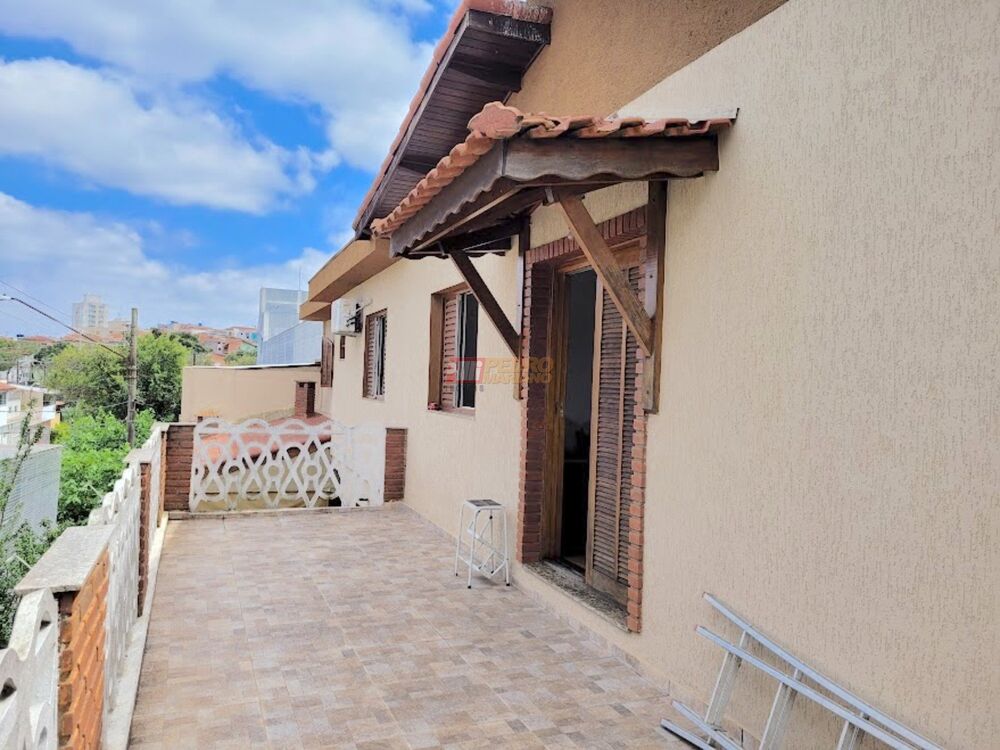 Sobrado à venda com 3 quartos, 240m² - Foto 5