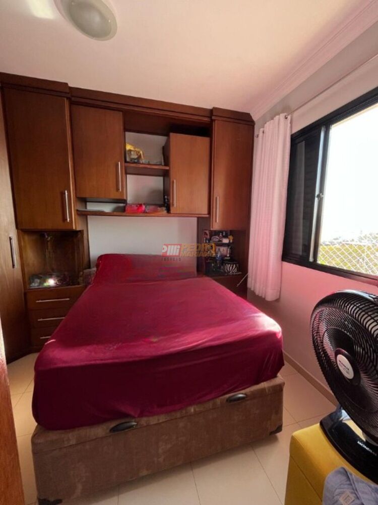 Apartamento, 3 quartos, 71 m² - Foto 2