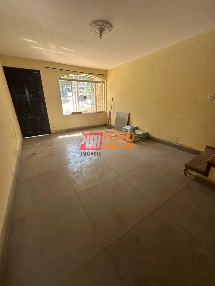 Sobrado, 3 quartos, 142 m² - Foto 1