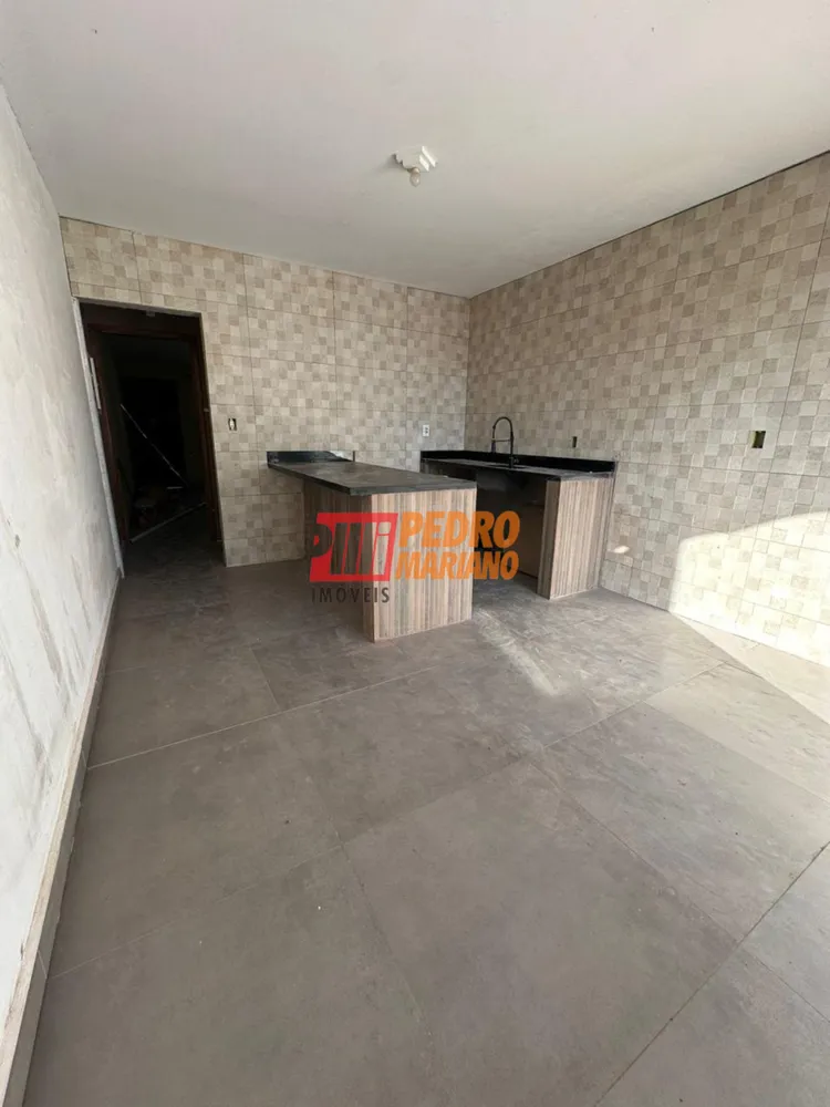 Sobrado, 3 quartos, 142 m² - Foto 8