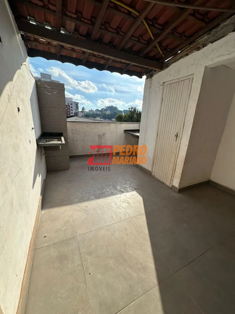 Sobrado, 3 quartos, 142 m² - Foto 9