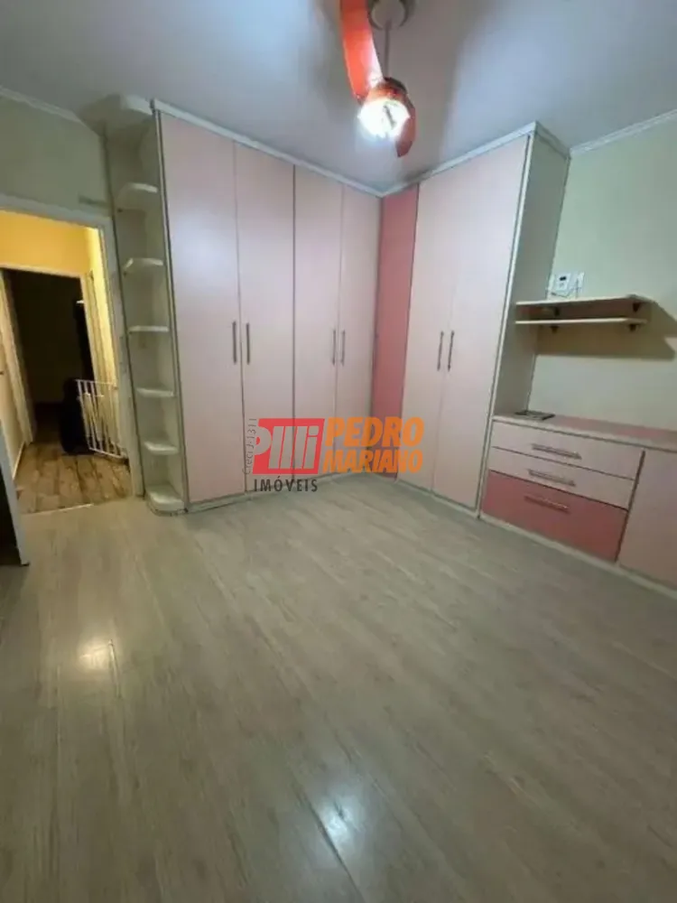 Sobrado, 3 quartos, 142 m² - Foto 4