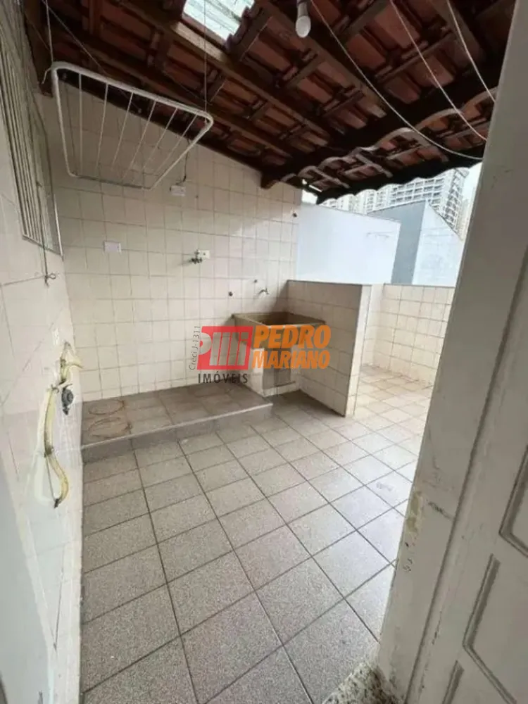 Sobrado, 3 quartos, 142 m² - Foto 11