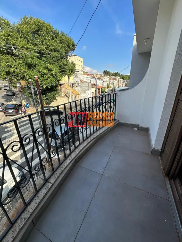 Sobrado, 3 quartos, 142 m² - Foto 3