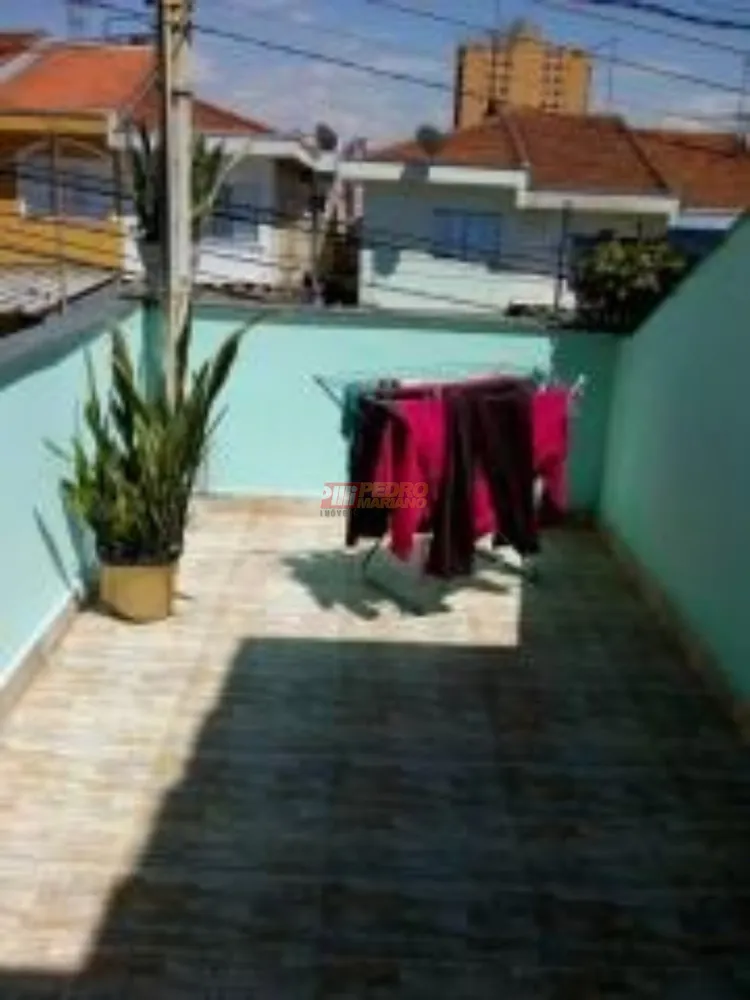 Sobrado, 3 quartos, 146 m² - Foto 6