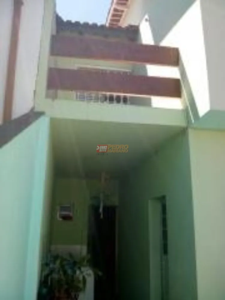 Sobrado, 3 quartos, 146 m² - Foto 8