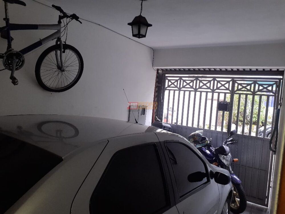 Sobrado, 3 quartos, 121 m² - Foto 8
