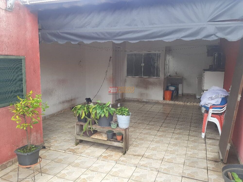 Sobrado, 3 quartos, 121 m² - Foto 5