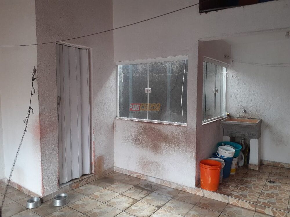 Sobrado, 3 quartos, 121 m² - Foto 3