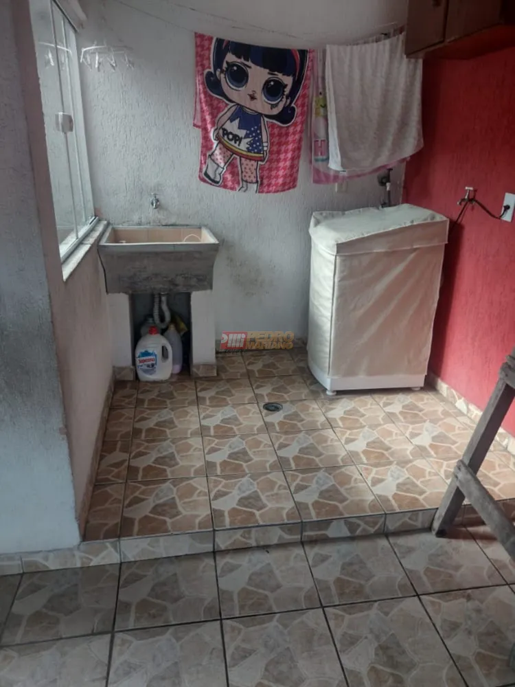 Sobrado, 3 quartos, 121 m² - Foto 9