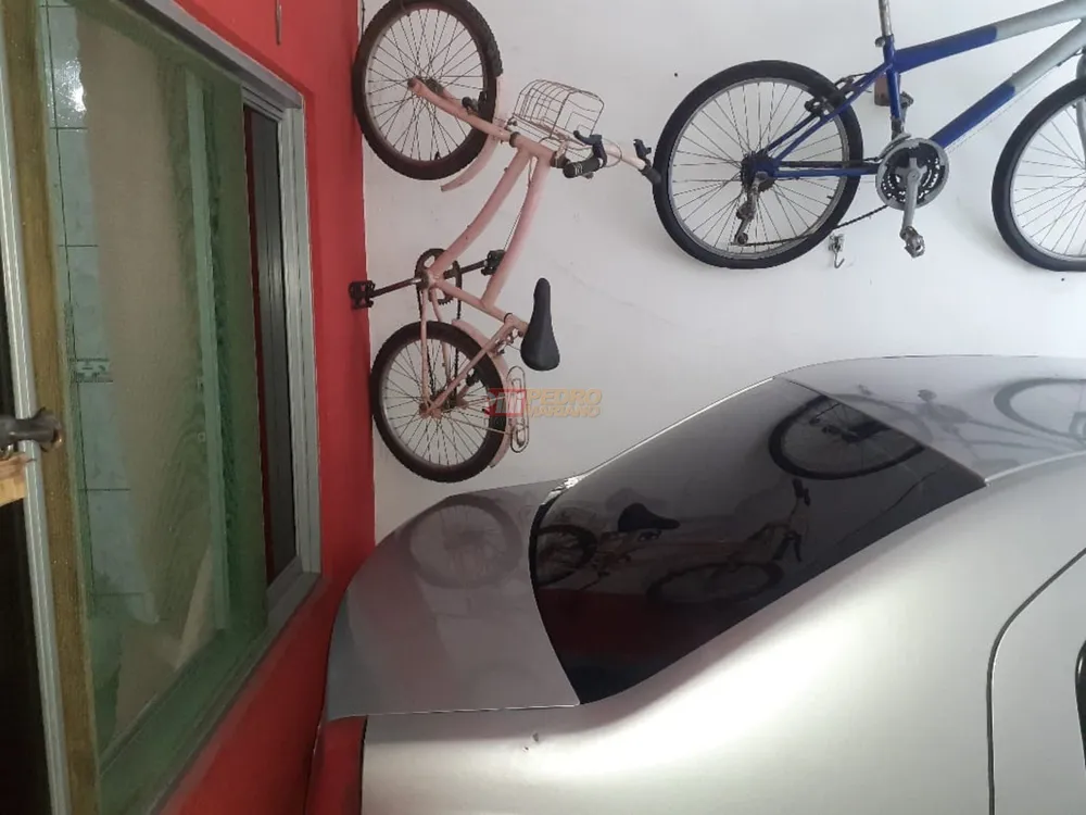 Sobrado, 3 quartos, 121 m² - Foto 15